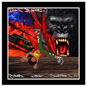 刘涛穿三角裤头的照片
