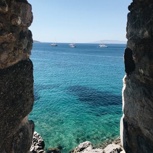 刘涛穿三角裤头的照片
